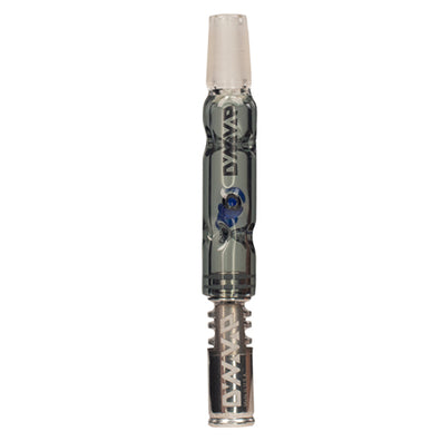 DynaVap BB3: Grey w/ PhantoM Tip Vaporizer - ( Special Edition BB3 )